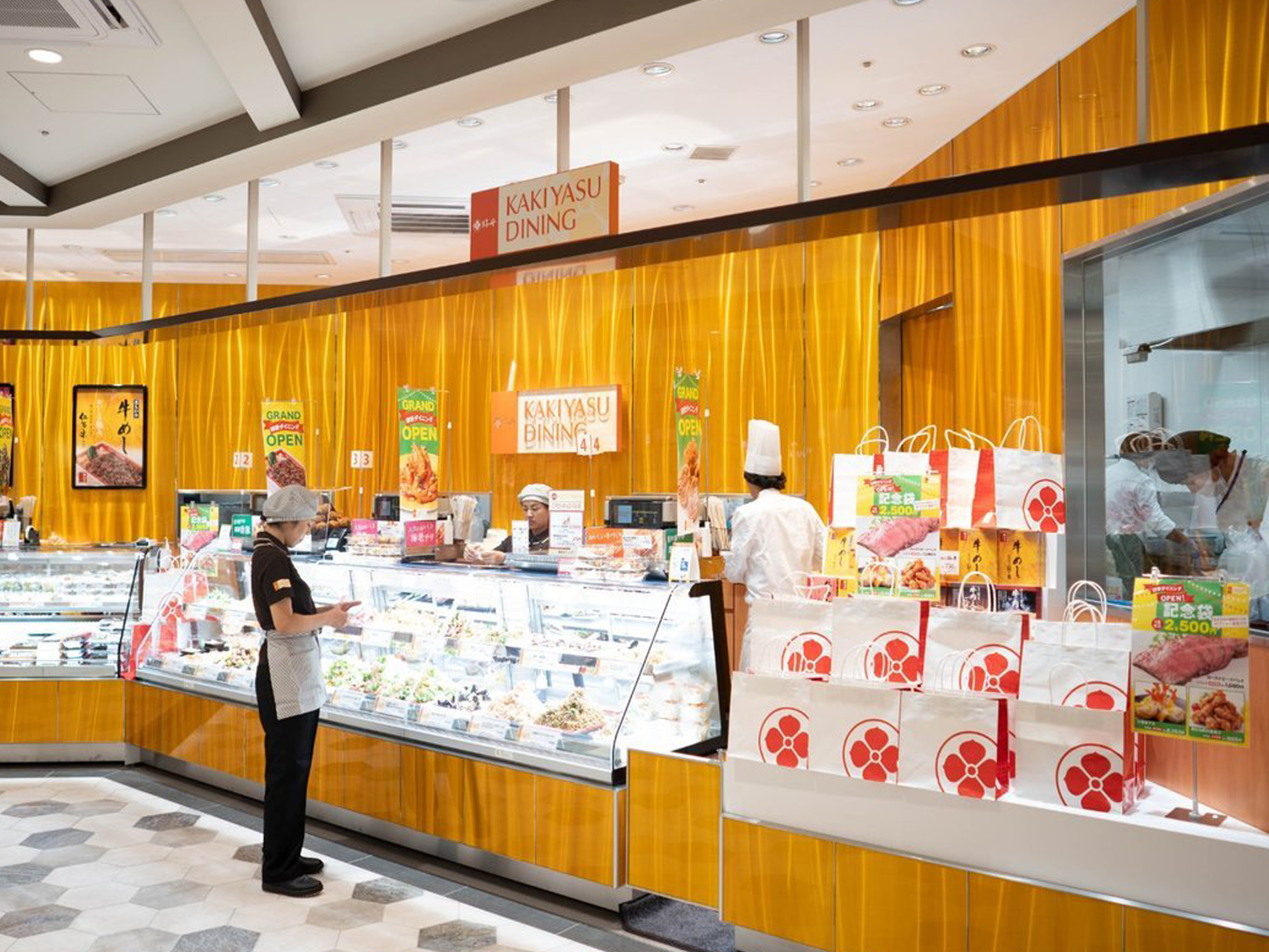 施工例